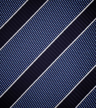 Tie  ERMENEGILDO ZEGNA