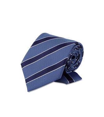 Tie  ERMENEGILDO ZEGNA