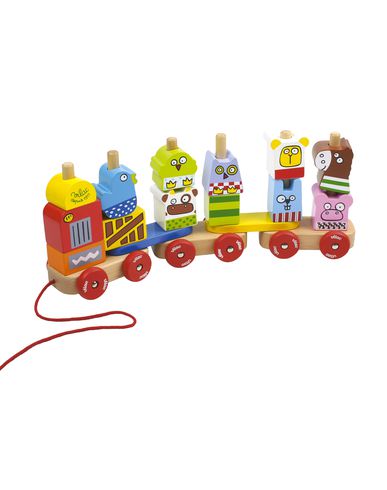ZOOM VILAC - Baby and toddler toys