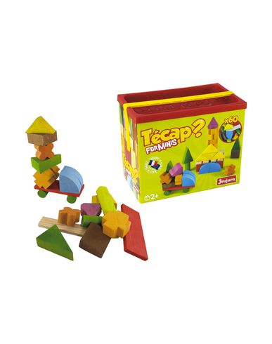 ZOOM JEUJURA - Educational&construction toys