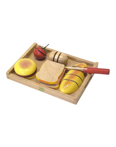ZOOM VILAC - Activity toy kit