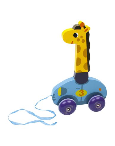 ZOOM VILAC - Baby and toddler toys