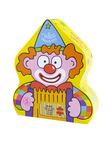 ZOOM VILAC - Activity toy kit