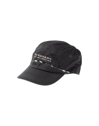 ZOOM BURBERRY LONDON - Hat
