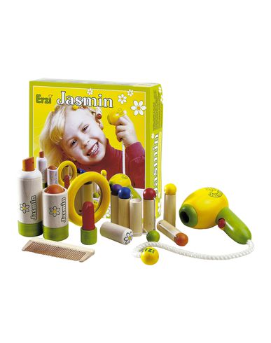 ZOOM ERZI - Pretend play
