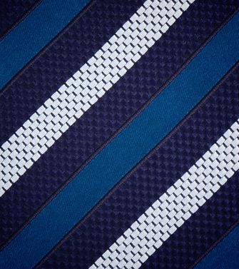 Tie  ERMENEGILDO ZEGNA