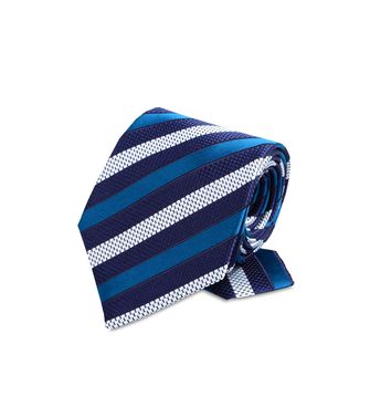 Tie  ERMENEGILDO ZEGNA