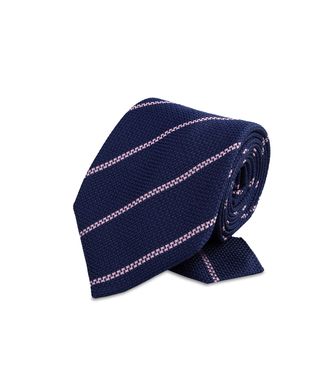Tie  ERMENEGILDO ZEGNA