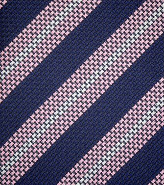 Tie  ERMENEGILDO ZEGNA