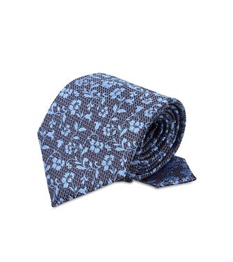 Tie  ERMENEGILDO ZEGNA
