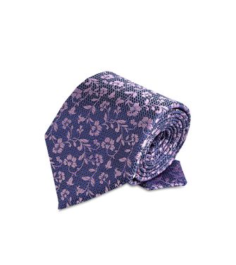 Tie  ERMENEGILDO ZEGNA