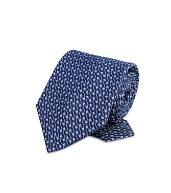 Tie  ERMENEGILDO ZEGNA