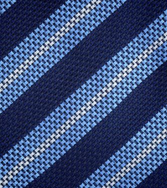 Tie  ERMENEGILDO ZEGNA