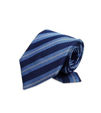 Tie  ERMENEGILDO ZEGNA
