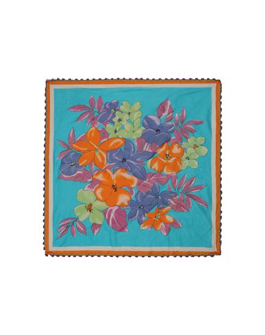 ZOOM SETE DI JAIPUR - Square scarf