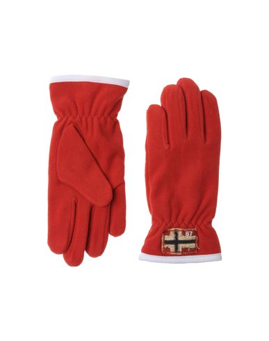 ZOOM NAPAPIJRI - Gloves
