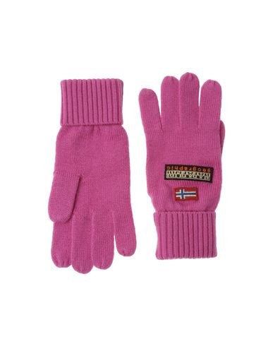 ZOOM NAPAPIJRI - Gloves