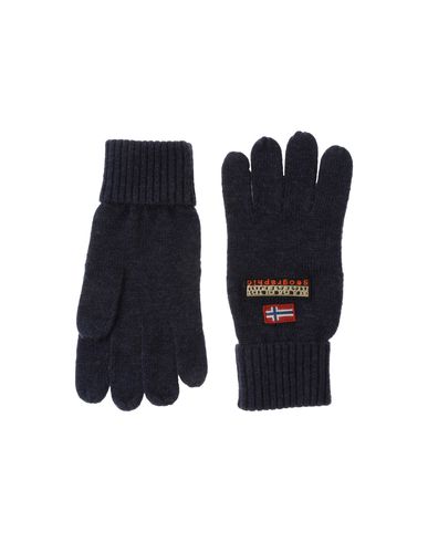 ZOOM NAPAPIJRI - Gloves