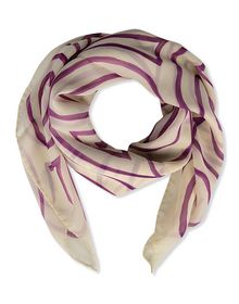 Square scarf - 10 CORSO COMO