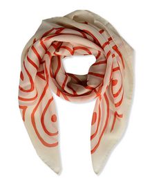 Square scarf - 10 CORSO COMO