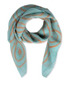 Square scarf - 10 CORSO COMO