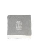 BRUNELLO CUCINELLI - Beach towel