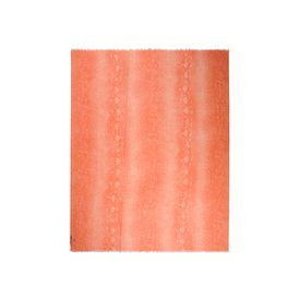 STELLA McCARTNEY, Scarf, Python print silk Mix scarf 