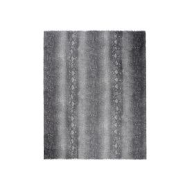 STELLA McCARTNEY, Scarf, Python print silk Mix scarf 
