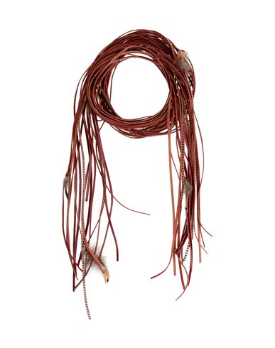 ZOOM DSQUARED2 - Oblong scarf