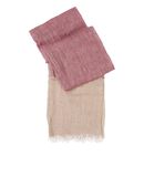 BRUNELLO CUCINELLI - Scarf