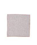 BRUNELLO CUCINELLI - Pocket square