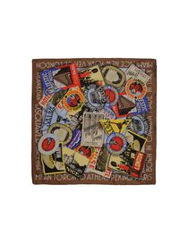 DSQUARED2 - Square scarf