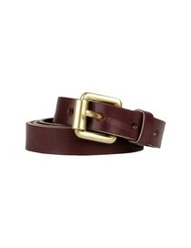 MARC JACOBS - Belt
