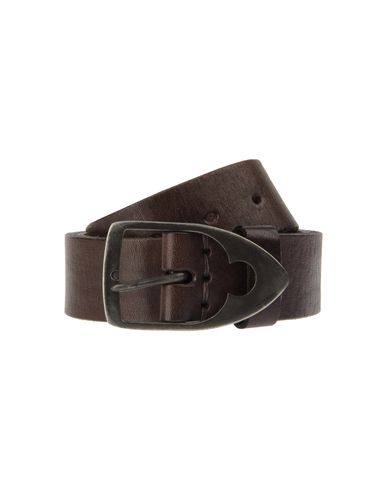 ZOOM CHERCHBI - Belt