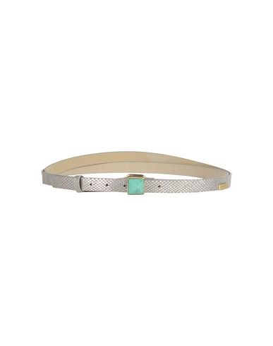 ZOOM JUST CAVALLI - Belt