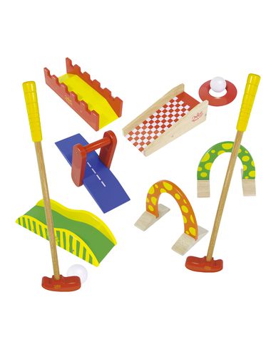 ZOOM VILAC - Game