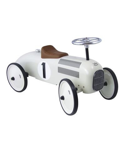ZOOM VILAC - Drei- und Laufräder