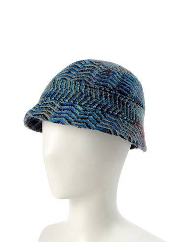 ZOOM MISSONI - Hat