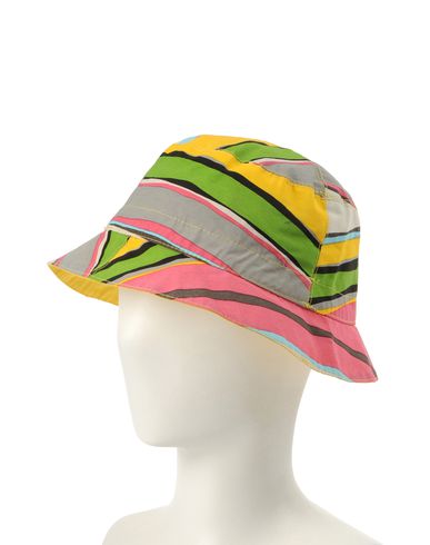 ZOOM MISSONI SPORT - Hat