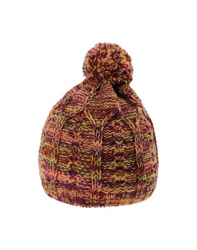 ZOOM MISSONI - Hat