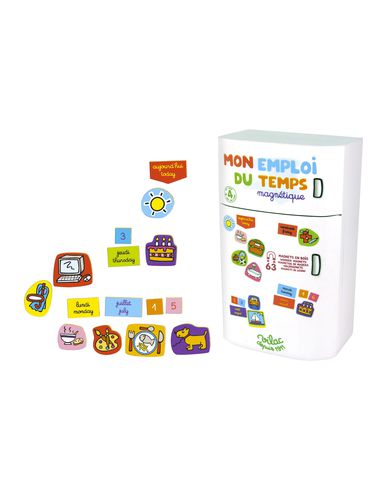 ZOOM VILAC - Educational&construction toys