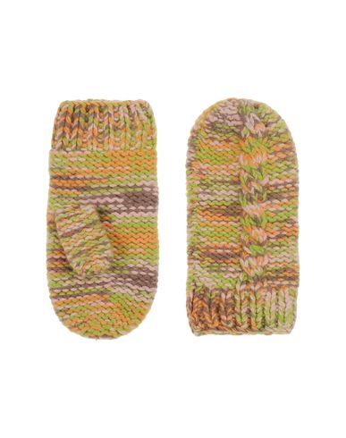ZOOM MISSONI - Gloves