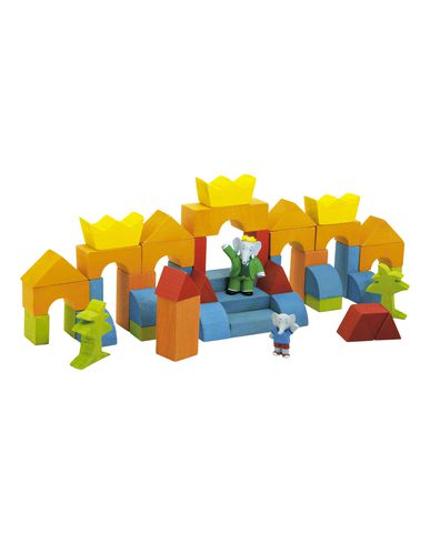 ZOOM JEUJURA - Educational&construction toys