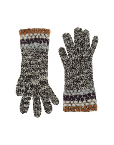 ZOOM MISSONI - Gloves