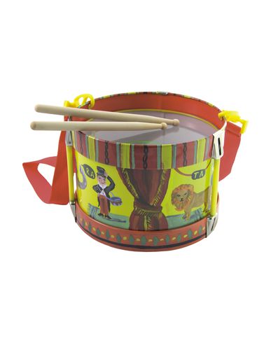ZOOM VILAC - Musical toys