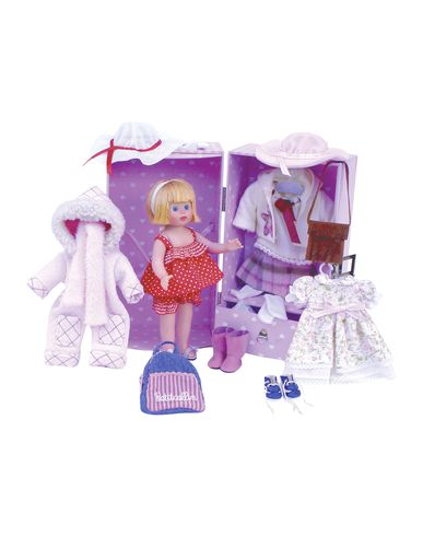 ZOOM PETITCOLLIN - Game