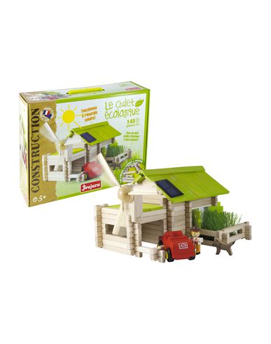 ZOOM JEUJURA - Educational&construction toys