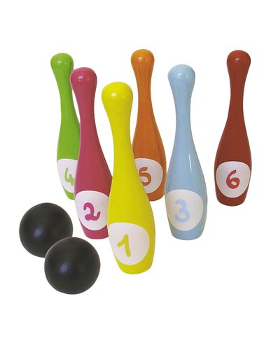 ZOOM VILAC - Activity toy kit