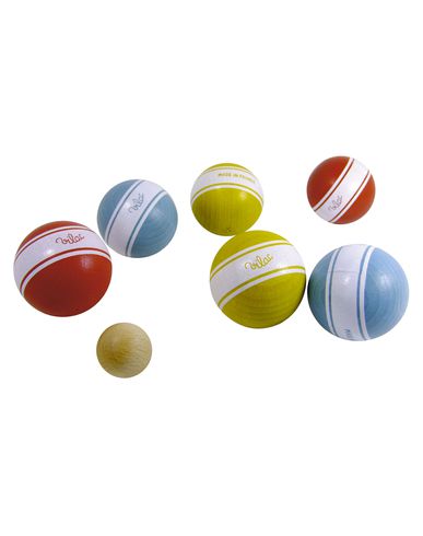 ZOOM VILAC - Bath and beach toys