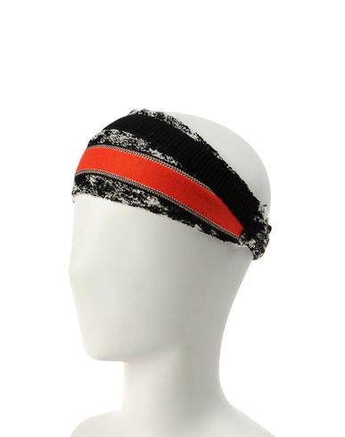 ZOOM MISSONI - Hair accessory
